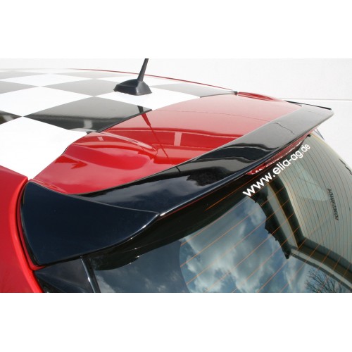 Allure Οπίσθια αεροτομή οροφής ELIA για Renault Clio IV